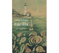 LUCILLA - Schaap Annet - 2022 - La Nuova Frontiera Junior