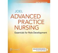 Lucille A. Joel Advanced Practice Nursing (Tascabile)