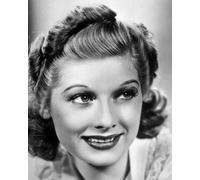 Lucille Ball [1017451] 8x10 Foto (Altre Misure Disponibile)