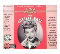 Lucille Ball - Best of Old Time Radio