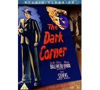 Lucille Ball - Dark Corner- Studio Classics [Edizione: Regno Unito]