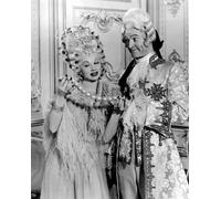 Lucille Ball Dubarry Was A Lady Foto 8x10" (20x25cm) Poster 24x20"