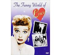 Lucille Ball - Funny World of Lucy