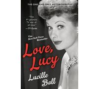 Lucille Ball Love, Lucy (Tascabile)