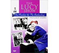 Lucille Ball - Lucille Ball: Barbershop & Plum