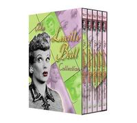Lucille Ball - Lucille Ball Collection, the