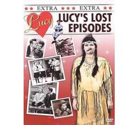 Lucille Ball - Lucy S Lost Episodes