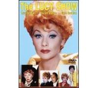 Lucille Ball - Lucy Show