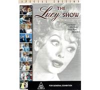 Lucille Ball - Lucy Show: Lost Episodes Maratho [Edizione: Regno Unito]
