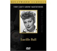 Lucille Ball - Lucy Show Marathon #1