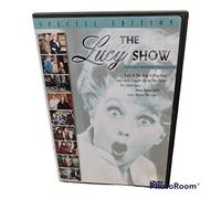 Lucille Ball - Lucy Show Marathon #2