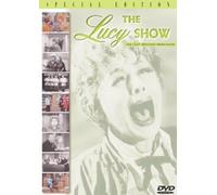 Lucille Ball - Lucy Show Marathon #4