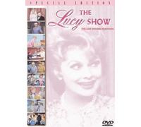 Lucille Ball - Lucy Show Marathon #5