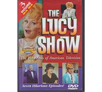 Lucille Ball - Lucy Show, the