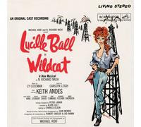 Lucille Ball & Original Cas - Wildcat [Original Broadway Cast 1960]