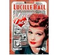 Lucille Ball : the amateur hour, Lucy plays cupid, Lucy fakes illness