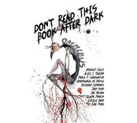 Lucille Bane Bridget Eilis Alice J Don't Read This Book After Dark (Tascabile)