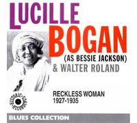 Lucille Bogan - Blues Collection [Import]