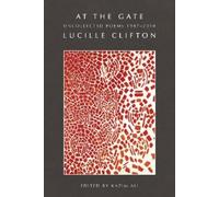 Lucille Clifton At the Gate (Copertina rigida)