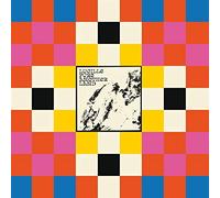 Lucille Firs - Another Land
