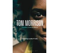 Lucille P. Fultz Toni Morrison (Tascabile)