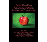Lucille Spira Pedro Almodóvar (Tascabile)