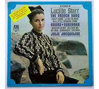 Lucille Starr - The French Song