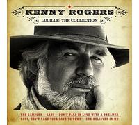 Lucille: The Collection by Rogers, Kenny (2015-02-24)