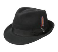 Lucille Trilby by Stetson nero M (56-57 cm)
