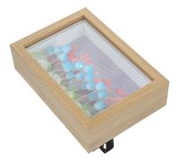 Lucina Notte Lampada Cozy Luce Notturna Decorativa Scrivania Della Camera Letto