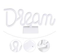 Lucina Notte Lampadina Notturna Decorazione Della Scrivania Luce LED