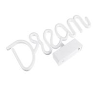 Lucina Notte Led Lampada Oggetti Di Scena Per Feste Luce Al Neon