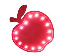 Lucina Notturna Lampada Per Camera Letto Scrivania Luce Sul Comodino