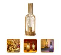 Lucina Notturna Lumetto Comodino Luce Decorativa Lampada Camera Letto