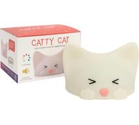 Lucina notturna Megalight Catty Cat
