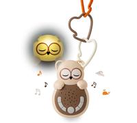 Lucina notturna musicale Cloud b Sweet Dreamz On the Go