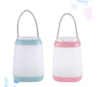 Lucina Notturna Neonato Lampade Comodini Luce Sul Comodino Da Ragazza