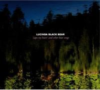 Lucinda Black Bear - 'Capo My Heart & Other Bear Songs