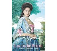 Lucinda Brant Die Braut von Salt Hendon (Tascabile) Salt Hendon Reihe