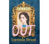 Lucinda Brant Falling OUT (Copertina rigida) Falling