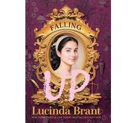 Lucinda Brant Falling UP (Copertina rigida) Falling