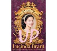 Lucinda Brant Falling UP (Tascabile) Falling