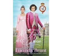 Lucinda Brant Il Figlio del Satiro (Tascabile) La Saga Della Famiglia Roxton
