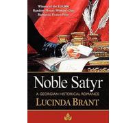 Lucinda Brant Lucinda Brant Noble Satyr (Tascabile)
