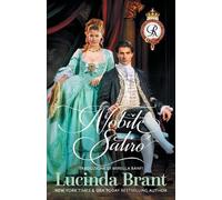 Lucinda Brant Nobile Satiro (Tascabile) La Saga Della Famiglia Roxton