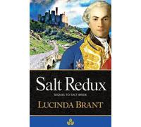 Lucinda Brant Salt Redux (Tascabile) Salt Hendon