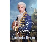 Lucinda Brant Salt Redux (Tascabile) Salt Hendon