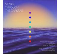 Clare Lucinda & Yuval Ron - Voyage Through The Chakras