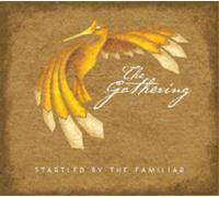 Lucinda Drayton & The Gathering Startled By the Familiar (CD) Album
