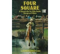 Lucinda Green Mbe Four Square (Tascabile)